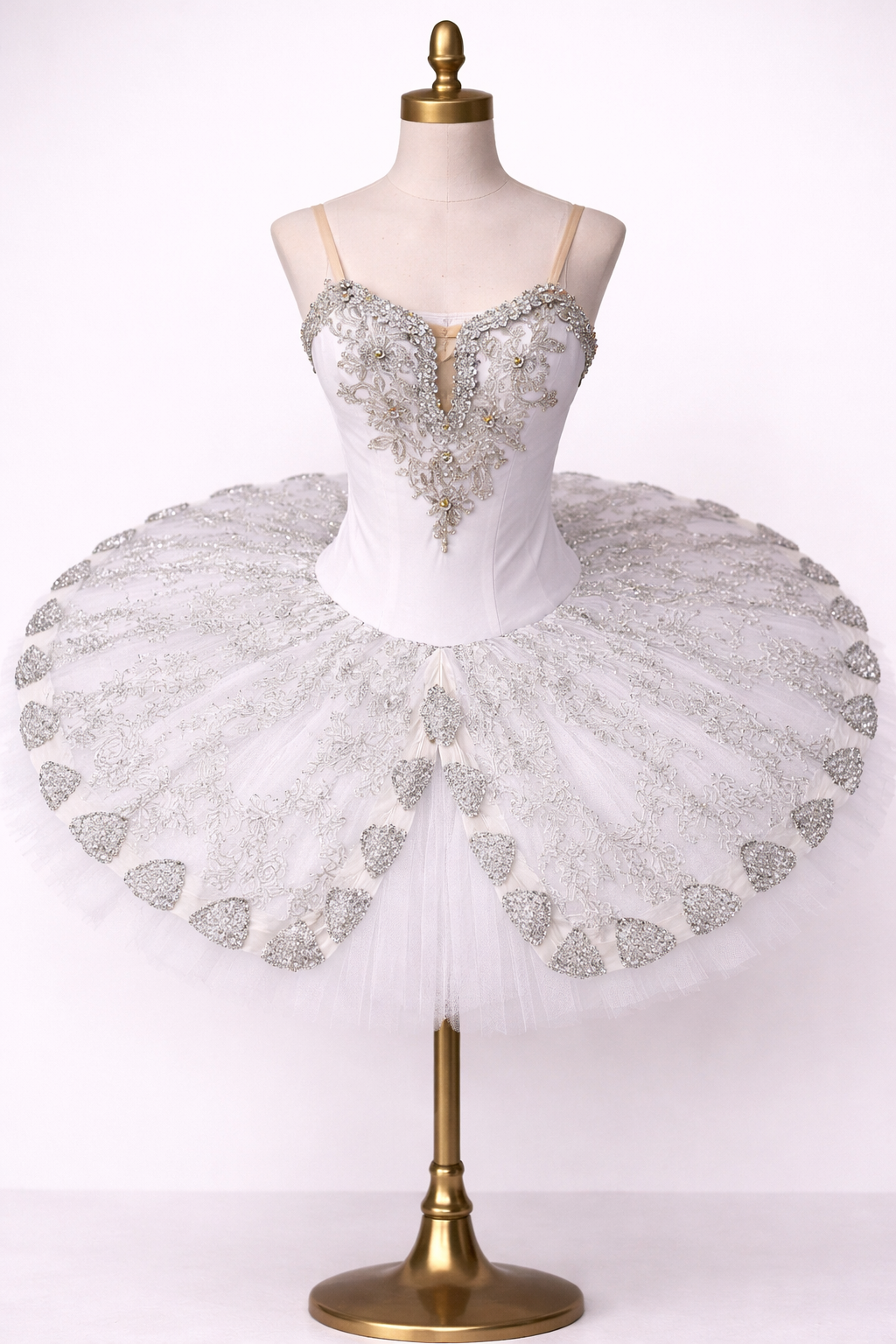 Abito da danza - creazione 8